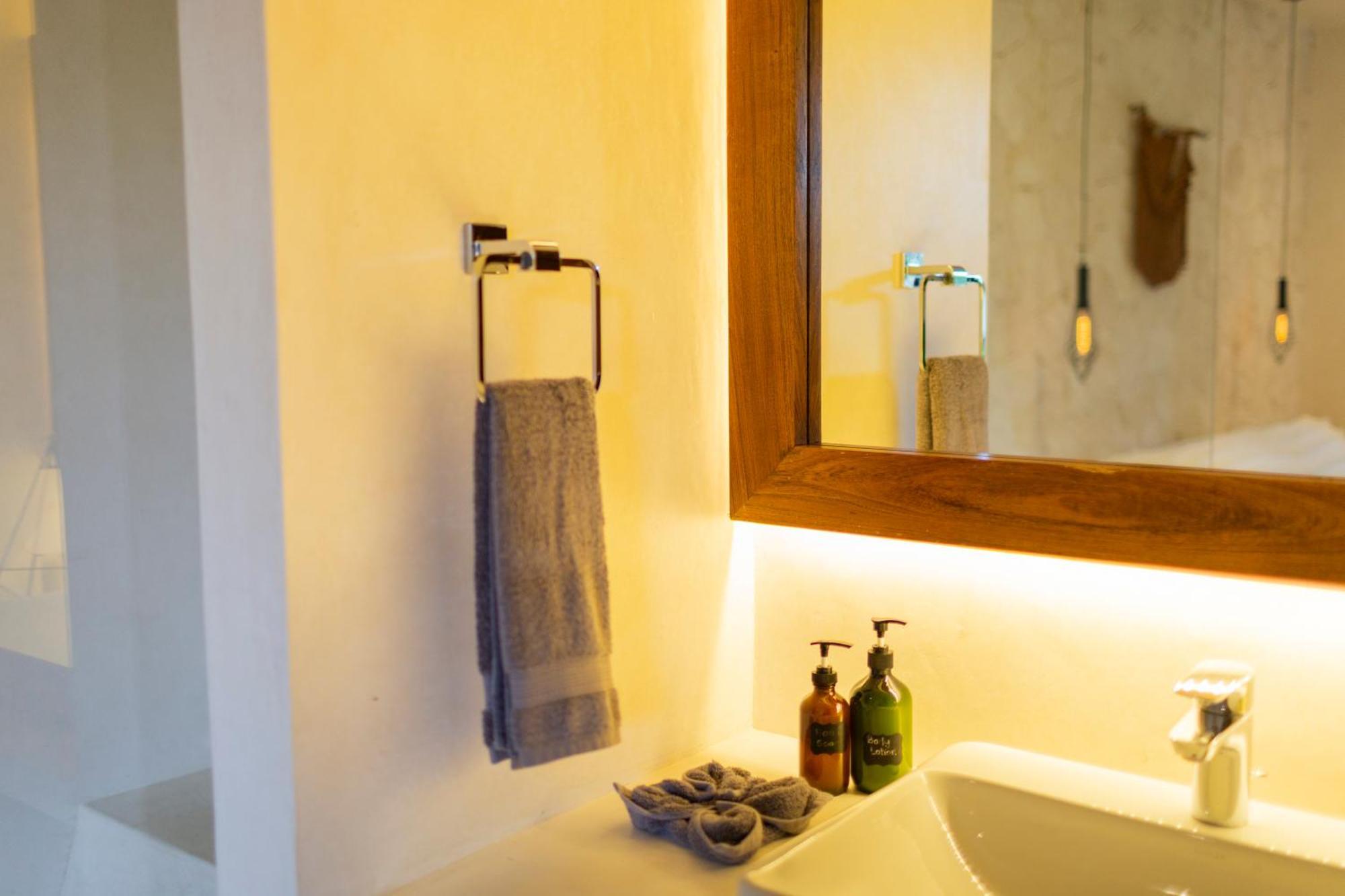 Villa Lagu Tulum Luxury Masterpiece Zewnętrze zdjęcie